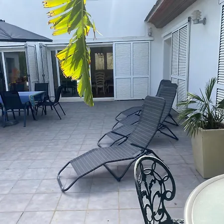Vila Alvaro Denia